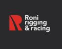 Roni Rigging and Racing logo